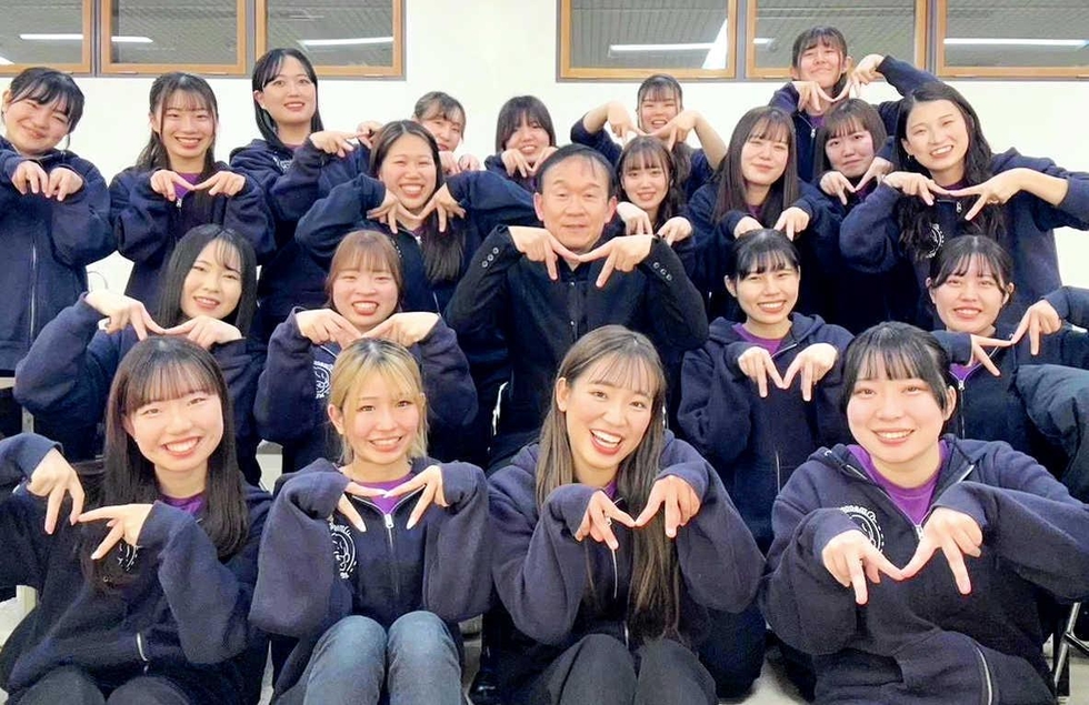 復興願った先生の曲や思い「後世につないでいく」 急逝した臼井真さんの教え子ら、人柄しのぶ