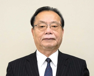 谷公一氏