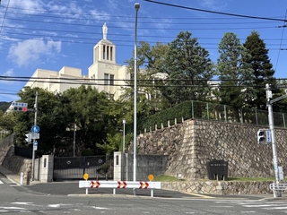 神戸海星女子学院