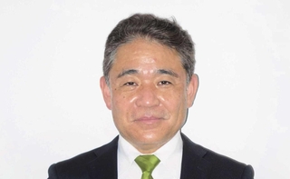 門隆志氏
