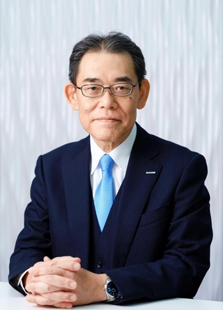 浅野剛・進研ゼミ高校受験総合情報センター長（提供）