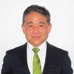 門隆志議員