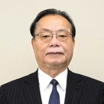 谷公一氏