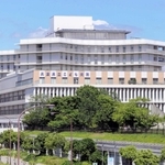 「レスパイト入院」の受け入れを始める兵庫県立こども病院＝神戸市中央区港島南町１