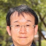 臼井真さん