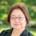 武庫川大の初代学長になる高橋享子氏（武庫川女子大学提供）