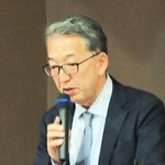 三宅秀明教授（同大提供）