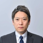 山本龍彦教授