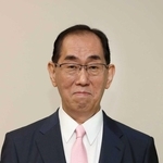 松本剛明氏