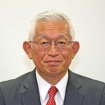 泉房穂氏