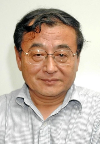 小西康生さん
