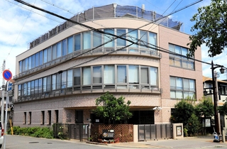 社会福祉法人「山の子会」が運営する９園の一つ、「茶屋保育園」＝芦屋市茶屋之町