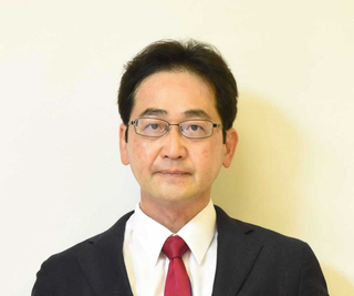 斯波康晴氏