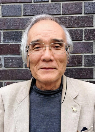 木割大雄さん