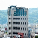 兵庫県警察本部＝神戸市中央区