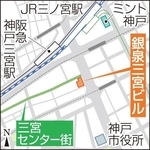神戸新聞ＮＥＸＴ