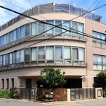 社会福祉法人「山の子会」が運営する９園の一つ、「茶屋保育園」＝芦屋市茶屋之町
