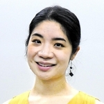 神戸市職員からカナダで俳優に、今秋、神戸などを舞台にした映画に主演、プロデューサーも務めるマコ・フジモトさん＝神戸市中央区御幸通６