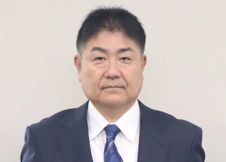 小谷俊仁氏