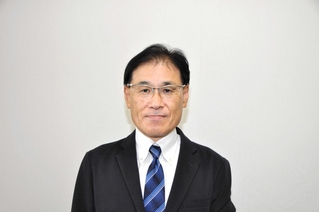 藤原博之氏