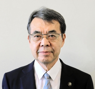 牟礼正稔氏