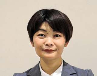 荒木友貴氏