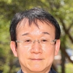 臼井真さん