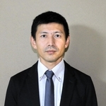 吉良佳晃氏