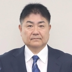 小谷俊仁氏