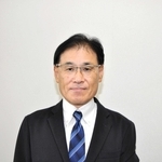 藤原博之氏