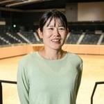 渕瀬真寿美さん