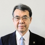 牟礼正稔氏