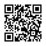 丹波篠山市観光協会のウェブサイトへのＱＲコード