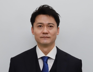福永活也氏