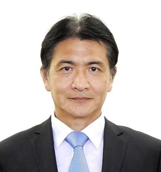 小西彦治氏