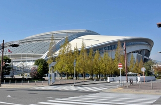 ノエビアスタジアム神戸＝神戸市兵庫区吉田町１