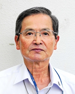 荒川仁さん
