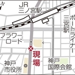 神戸新聞ＮＥＸＴ