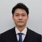 福永活也氏