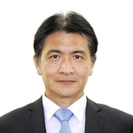 小西彦治氏