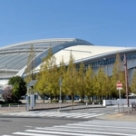 ノエビアスタジアム神戸＝神戸市兵庫区吉田町１