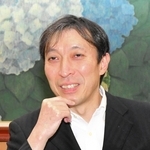 兵庫県警本部長に就いた宇田川佳宏さん＝県警本部