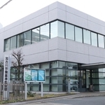 加古川労働基準監督署＝加古川市野口町良野