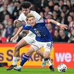 サッカーＷ杯の日本代表に選出された堂安律