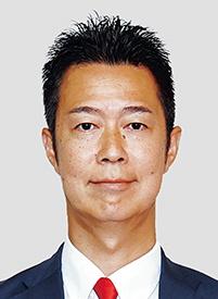 井坂信彦氏