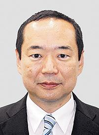 藤井比早之氏