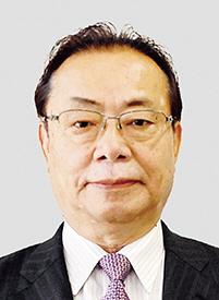 谷公一氏