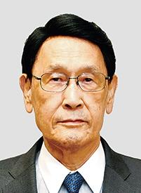 渡海紀三朗氏