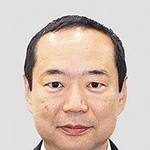 藤井比早之氏