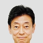 西村康稔氏